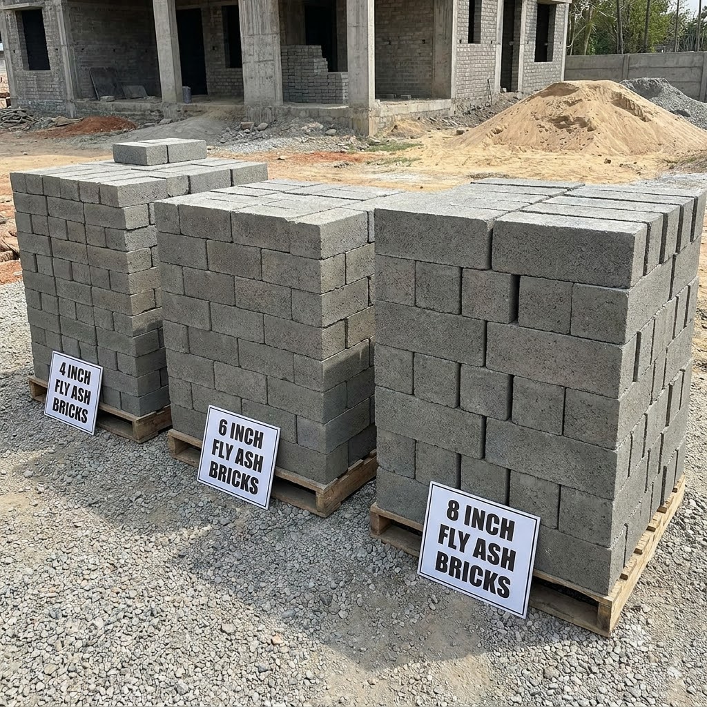 Residential Villa Township