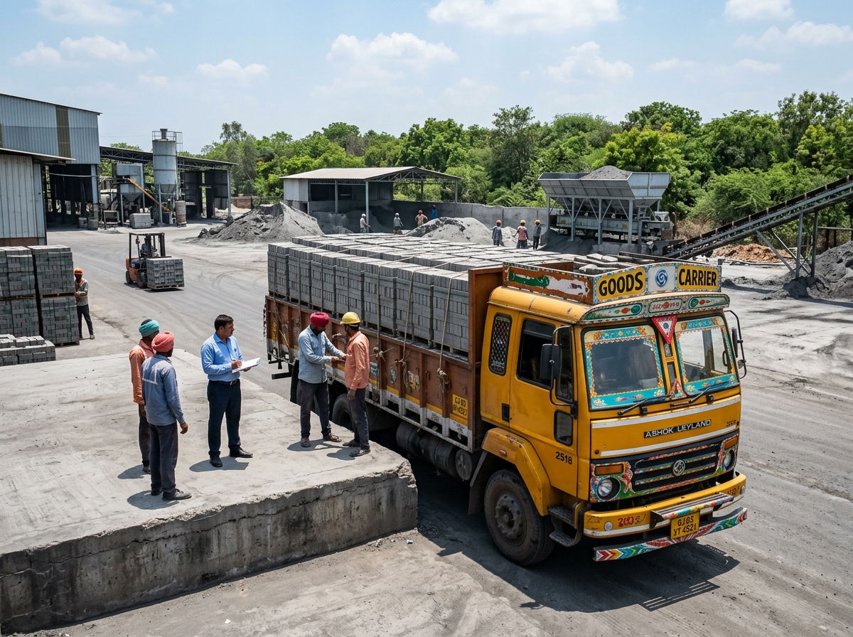 Rapid Dispatch
